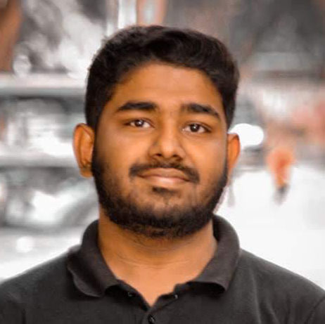 Muhammad Yeamin Islam