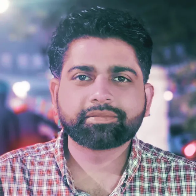 Mostafijur Rahman, Founder & Software Engineer