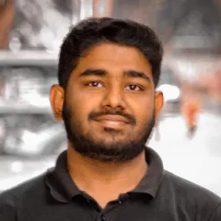 Muhammad Yeamin Islam