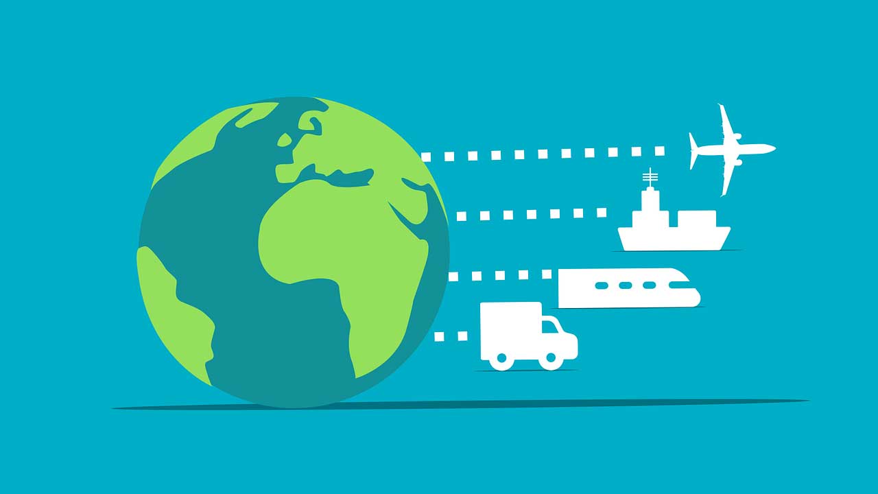 supply chain and logistics management