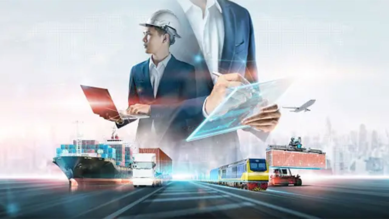 Supply Chain and Logistics Management