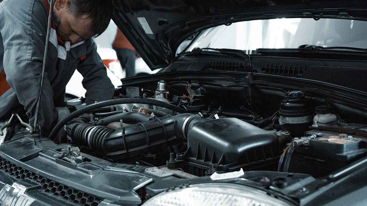 Essential Car Maintenance Tips You Can't Ignore