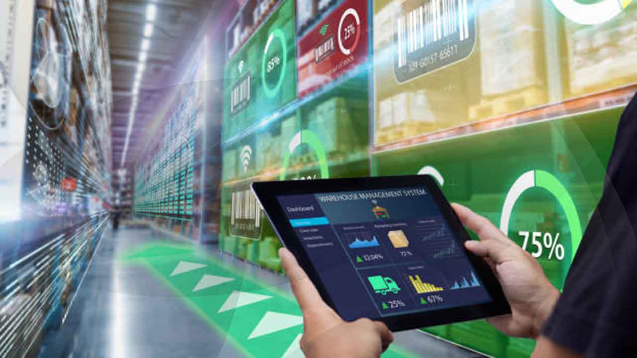 The Top Benefits of Logistics Software for Businesses