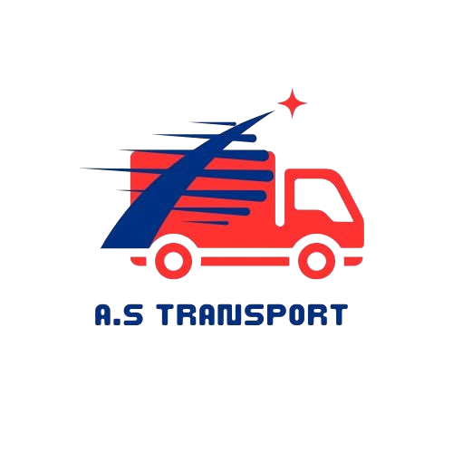as transport